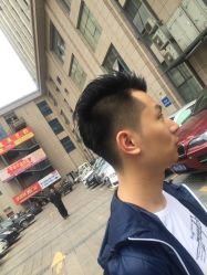 -迪罗造型•潮色接发