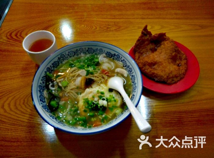 金汤面房(李闸路店)-图片-常熟美食-大众点评网
