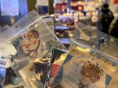 -Animate(工人体育场东路店)