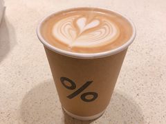 -% Arabica(京都东山店)