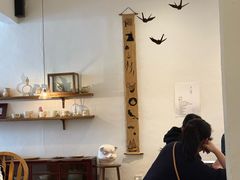 -三目仓咖啡(贤南路店)