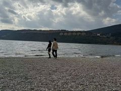 -阳宗海湿地