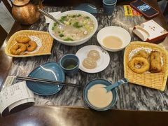 -安泰楼·佛跳墙创始人·传统闽味早茶·酒楼(三坊七巷闽菜地标店)
