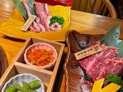 -黑牛の店·和牛烧肉(石家庄万象城店)