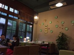 -梧桐花园餐厅(新城店)