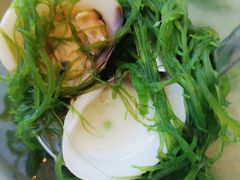 -格力东澳大酒店-蓝色海岸餐厅