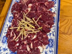 -大戚饭店(泰华路店)