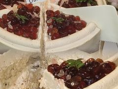 -Dark Horse·黑马蛋糕·低脂·低糖淡奶(金匙望湖大厦店)