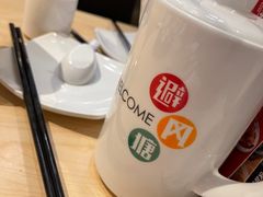 -避风塘(百联东郊店)
