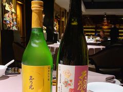 -新荣记(南京西路店)
