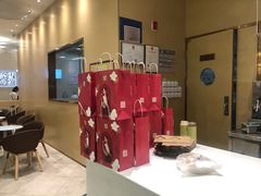 -奈雪的茶(国金中心店)