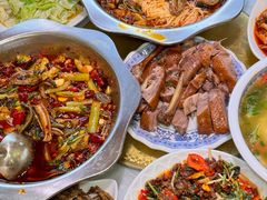 -乐山第一家临江鳝丝(茶坊路店)