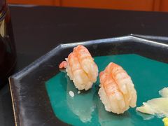 -Sushi Hanzo半藏(天环广场店)