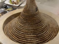 -云中鱼蒸汽石锅鱼(川沙百联店)