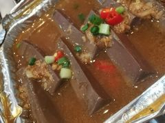 -张记焖窑·十五年专注焖烤(雍和宫店)
