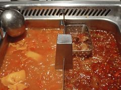 -海底捞火锅(大唐店)