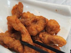-兴安餐厅(兴安路店)