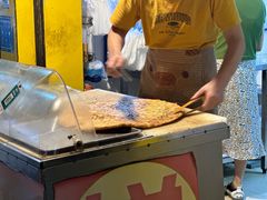 葱油饼-咏春葱油饼(德政中路店)