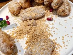 绵蜜南国-将相和·海鲜蒸饺大连菜