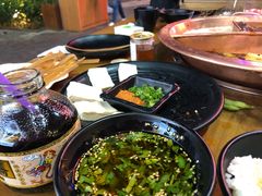 -雾漫川城重庆火锅(上和商业广场店)