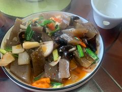 -臭鳜鱼人家·老字号徽菜