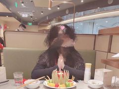 -海底捞火锅(漫乐城夜宵主题店)