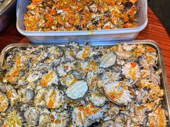 -裕兴记•蟹黄面馆(人民广场店)