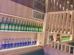 -叁宝烤肉• 西安烧烤(太乙路店)