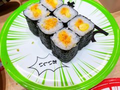-友壹町寿司(佛山新DNA店)