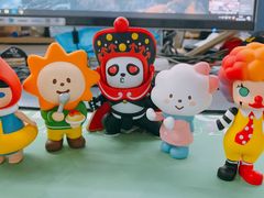 -泡泡玛特POPMART(正弘城店)