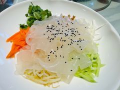 -郭林家常菜(狼垡店)