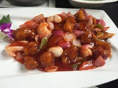 -新竹里馆·花园餐厅(兴苑路店)