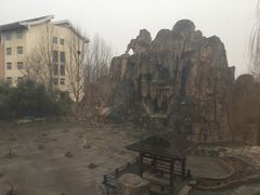-北京瑞麟湾温泉度假酒店