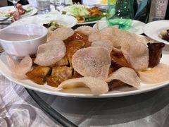 -上海静安洲际酒店
