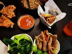 -贡梅老面馆·蟹粉面·无锡特色小吃(南长街主推店)