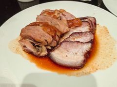 -京香轩·中餐厅(上海中庚聚龙酒店)