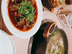 -诗爷牛尾汤(大坪英利店)