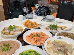 -丰泰顺德私房菜(寺右二马路店)