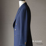 Clarance Wong 王家西服定制
