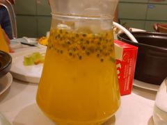 -香香海南菜餐厅