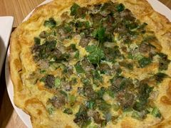 福建特色海蛎煎-莆田餐厅PUTIEN(三里屯店)
