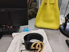 -会麦二手奢侈品包包手表回收寄卖(杨浦店)