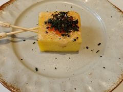 -火山屋台(新街口店)