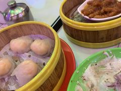 -澳门陈光记烧味饭店(郎家园店)
