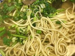 -马师傅中国兰州拉面(樱花园店)