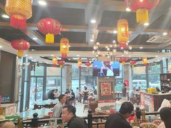 -江湖黑大兔(杨家坪店)