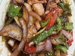 -阿勇面馆(东书房路店)