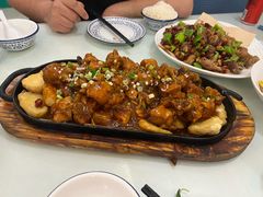 -桃子餐厅·天津菜(红星路直营店)