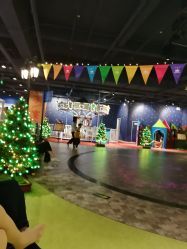 -幻贝家儿童乐园(苏州中心店)