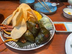 -泰兰香·Thailand(凯德空中花园店)